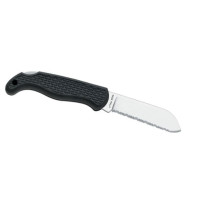 Boat 1 knife - Inox - KV-ABOT1-X - AZZI SUB (ONLY SOLD IN LEBANON)